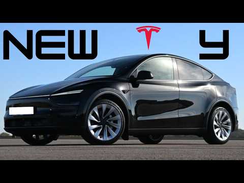 Tesla Model Y 7-Seater: Is It Finally Here?
