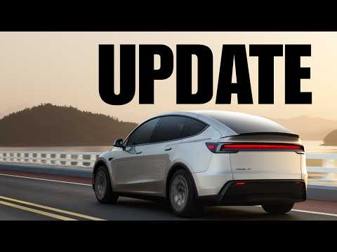 Cover image for Tesla AI5 HW5 Update From Elon Earnings Call