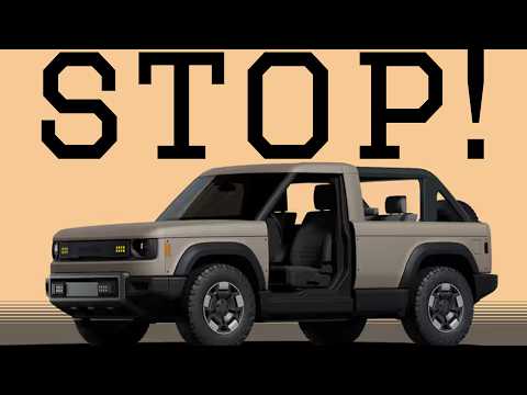 Why the Slate EV Truck Might Struggle to Find Buyers