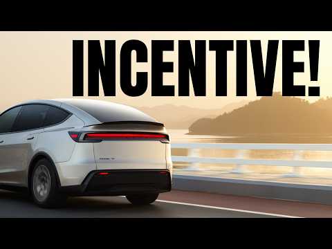 Model Y Performance Financing Hits $3K Discounts featured image