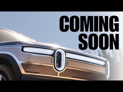 Rivian R2 Demo Drives Coming Soon – Get Excited and Gear Up Your Tesla with Must-Have Accessories featured image