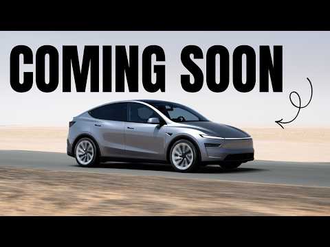 Tesla Model Y L Six-Seater: US Release Date Revealed – What You Need to Know featured image