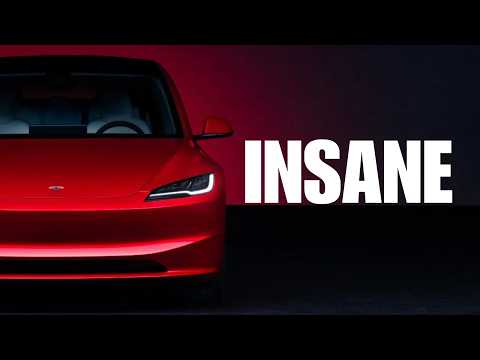 Model 3 Performance Rear Seat Removal for Insane Sound featured image