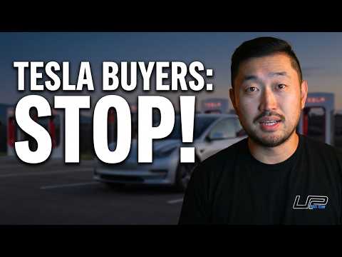 Cover image for Tesla Model 3 Incentives May 2026: $299/Month Deals