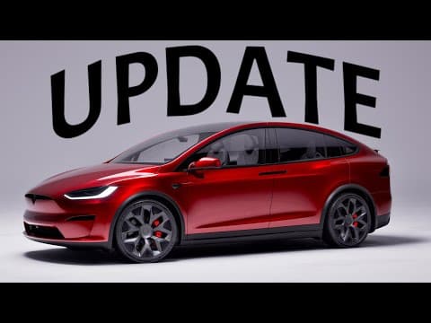 Tesla FSD 14.2.2 is Here: Smarter Navigation Pins and Rolling Updates featured image