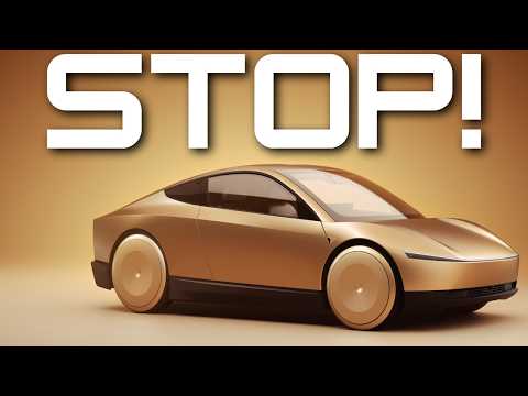 Tesla Robo Taxis Hit Austin: First Look at Model Y in Action!