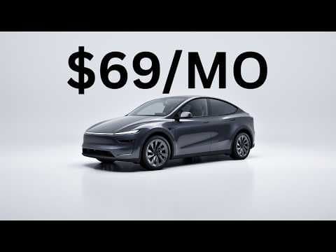 Tesla FSD HW3 Price: $69/Month Suggestion featured image