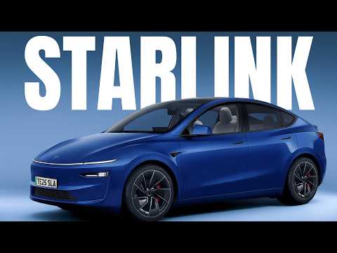 Starlink Free Setup Offer & Must-Have Tesla Accessories
