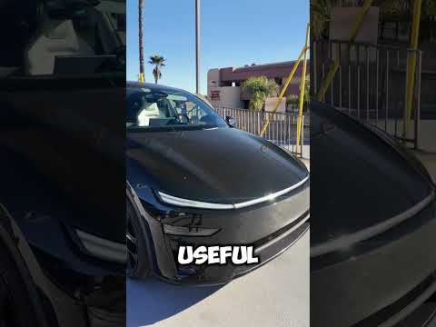 One Week with My 2026 Tesla Model Y Performance: Every Mod I've Added So Far featured image