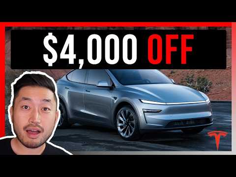Thumbnail for Buying a Tesla Demo? Here’s What It Really Means