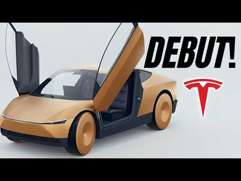 Tesla Robo Taxi Rollout: What to Expect in June 2025
