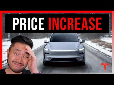 Cover image for Tesla Wall Connector Price Increase Hits Owners in 2026