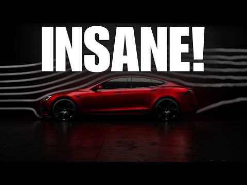 Insane Used Model S & X Market: Flipping for $40K Profits? featured image