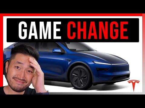 Is Tesla Exiting the Car Business? Robo-Taxis, Subscriptions, and the Future Ahead featured image