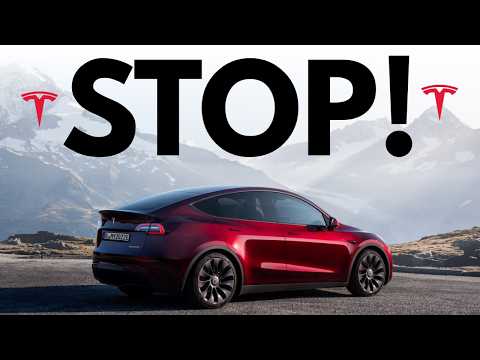 Tesla Hardware 5: Is the 5x Power Upgrade Worth the Wait?