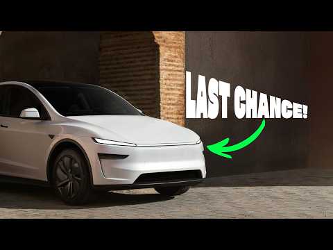 Last Day to Lock in Tesla FSD for $8,000: Save Up to $1,000 with This Chase Hack! featured image