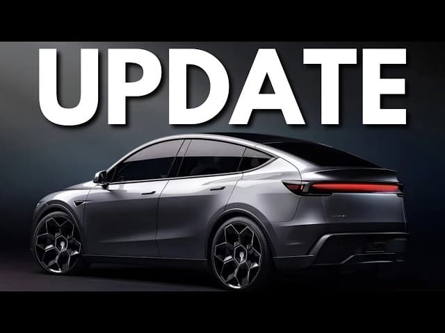 Key Highlights from Tesla's Q1 Earnings Call