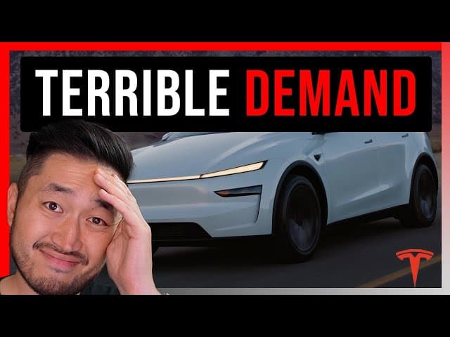 Unveiling the New Tesla Model Y: Hidden Inventory, No Discounts, and What’s Next for Deals