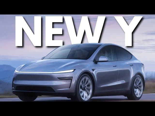 Tesla Model Y Discounts in Canada: What's Next for the US?