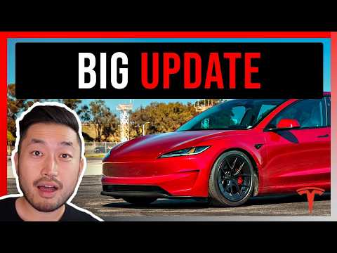 Cover image for Tesla Certified Pre-Owned Program Launches in US