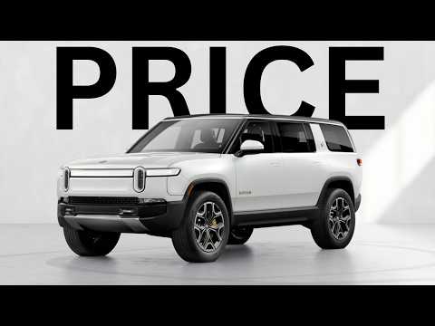 Rivian R2 Pricing Reveal at SXSW: Cybertruck Showdown? Plus Essential Tesla Accessories featured image