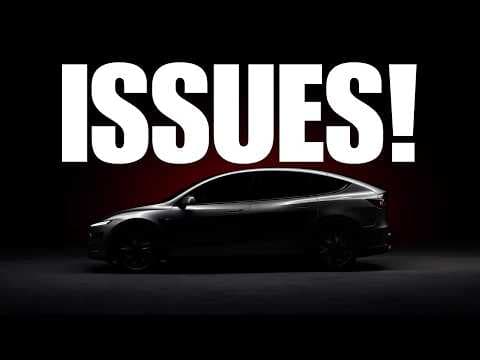 Cover image for Tesla 0.99% Financing Down Payment Change Fix