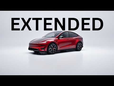 Tesla Extends FSD Transfer Promotion: Order by March 31st, 2026 – Here's What You Need to Know featured image