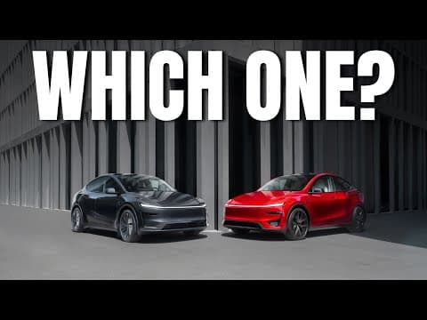 Best Tesla Model Y Deal Right Now: 0% Financing, Lease Incentives & More featured image