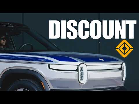 Rivian’s New $1,000 Referral Discount + Essential Tesla Accessories You Need featured image