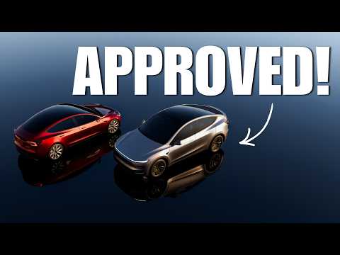 Breaking: Six-Seater Tesla Model Y L Officially Approved for Australia – US Launch Preview featured image