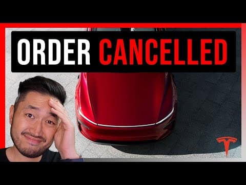 Is Tesla Quitting the Car Business? Model S/X Fate, Lease Hikes, 564-Mile Model 3 Record & Deals featured image
