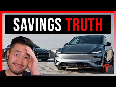 Cover image for Hidden Costs of Owning a Tesla: 5 Pros & Cons