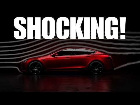 Tesla Crushes It: 51% of All US EVs Sold in Q1 2026 Were Model Y or Model 3 featured image