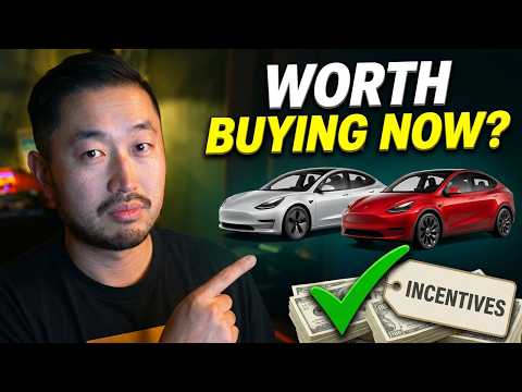 Tesla Q2 Incentives Update: Best Deals on Model 3 Leases & Model Y Financing Right Now featured image