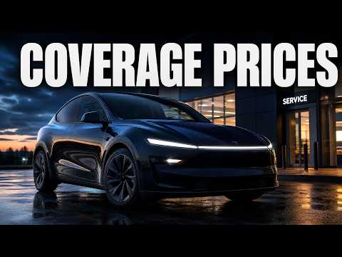 Cover image for Tesla Wheel Tire Protection Price Increase Hits October