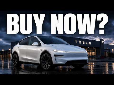 Cover image for Tesla Incentives Getting Worse 2026: Buy Now?