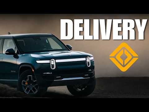 Rivian R2 Deliveries Start in Q2 2026: Is It the Model Y Killer We've Been Waiting For? featured image
