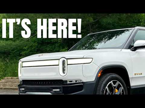 Cover image for Rivian R2 Configurator Live: Colors, Prices and Trims