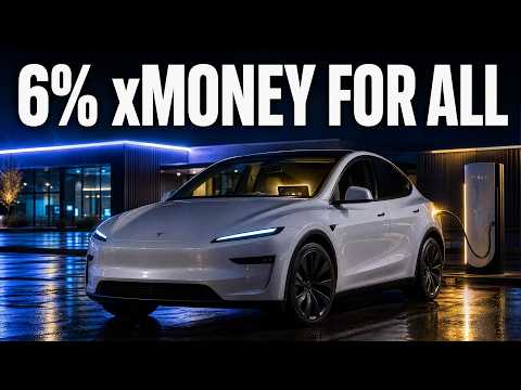 Cover image for XMoney 6% Interest Premium Now Live for X Premium Users