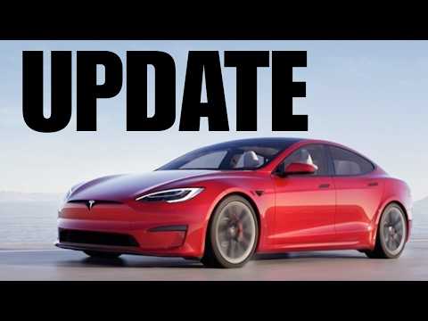 Cover image for Tesla FSD v14.3.5 Update Review: Smoother Than Ever