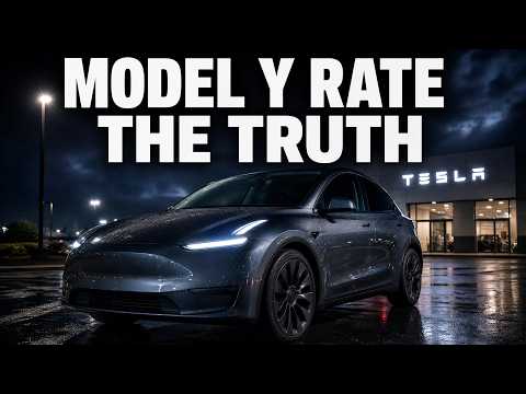 Cover image for Tesla Model Y 1.49% Interest Rate Increase Explained