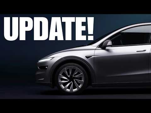 Cover image for Tesla FSD Memory Update Adds Voice Commands & Efficiency