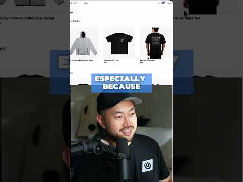 Tesla Semi Shop Swag Drops New Merch featured image