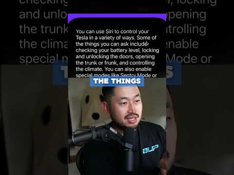 Cover image for iOS 27 Siri Tesla Controls Update Explained