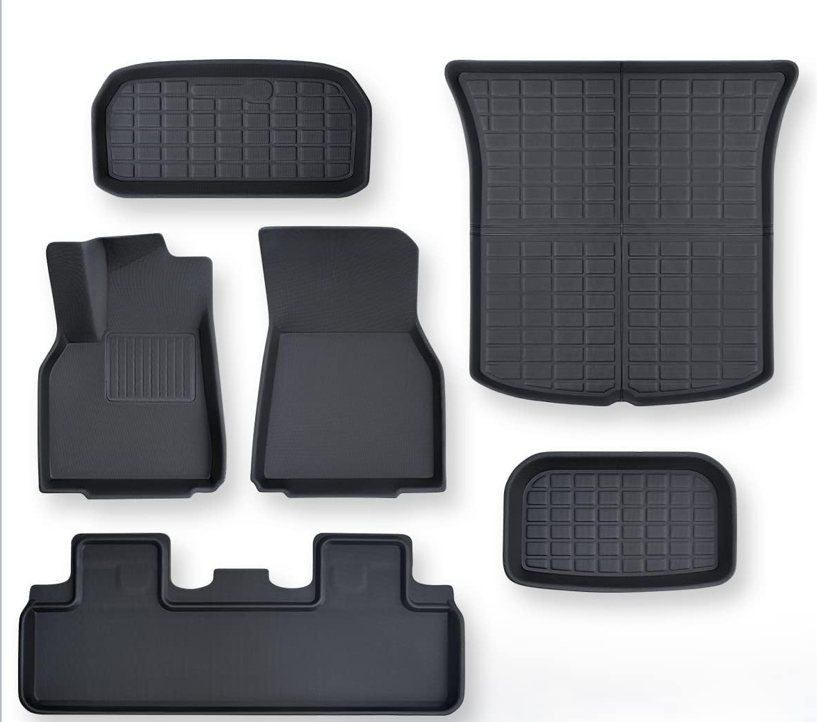 Amazon Floor Mats