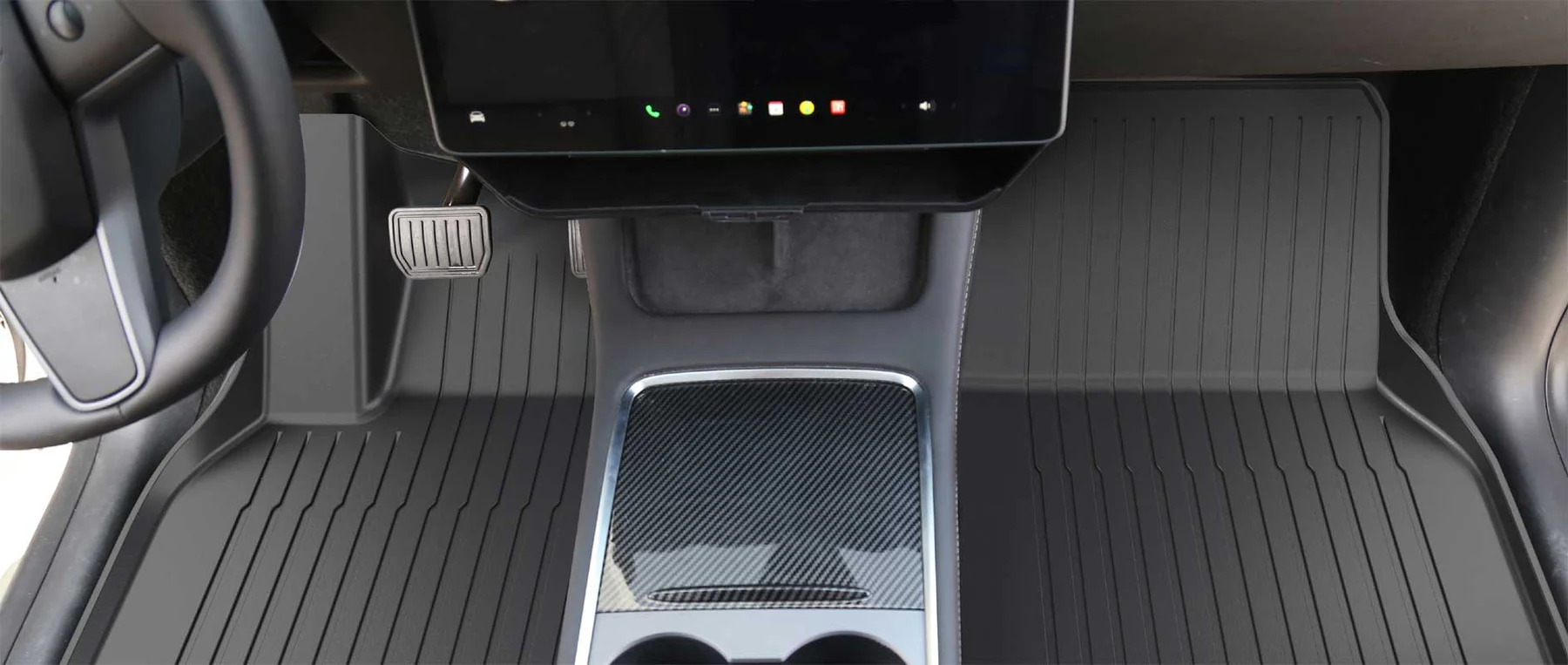 Tesmanian All Weather Mats